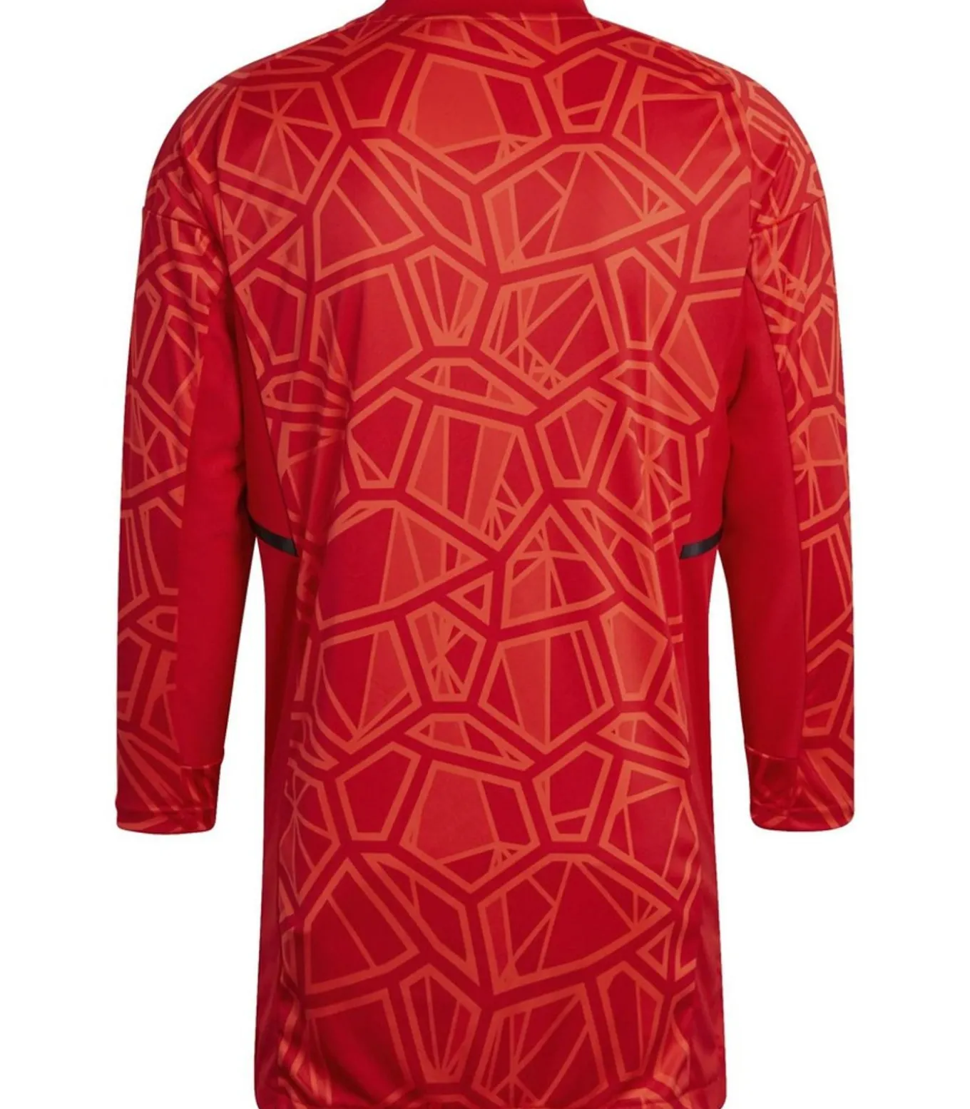 CONDIVO 22 - Keepersshirt - Rood