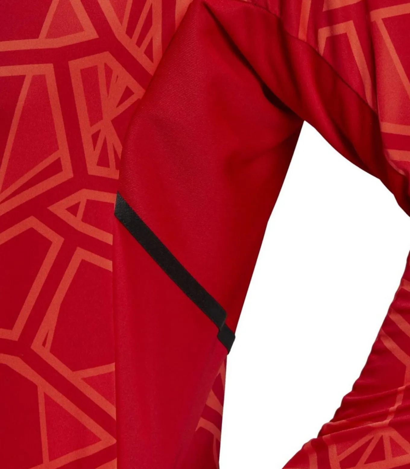 CONDIVO 22 - Keepersshirt - Rood