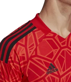 CONDIVO 22 - Keepersshirt - Rood