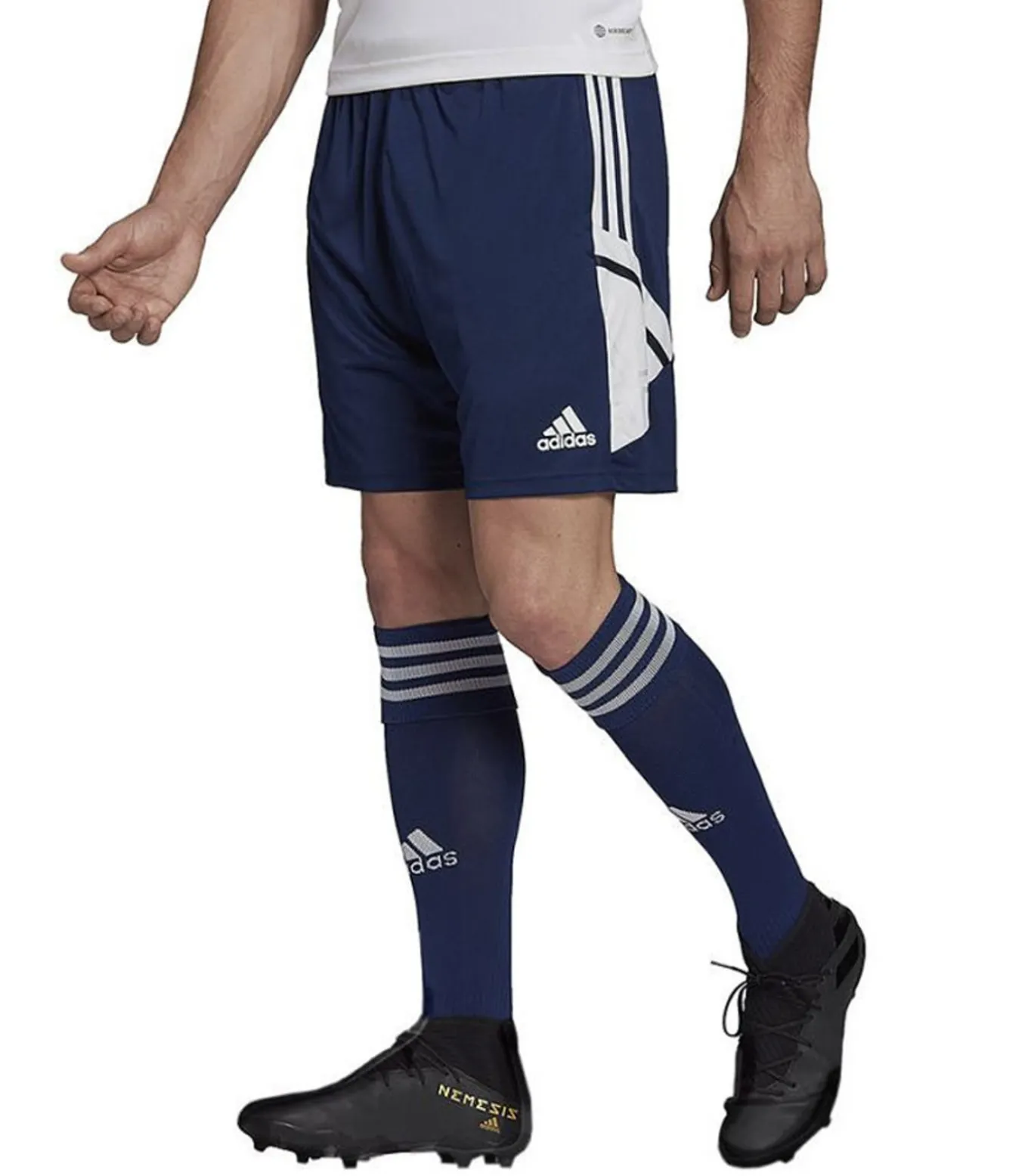 CONDIVO 22 - Korte Broek - Marineblauw