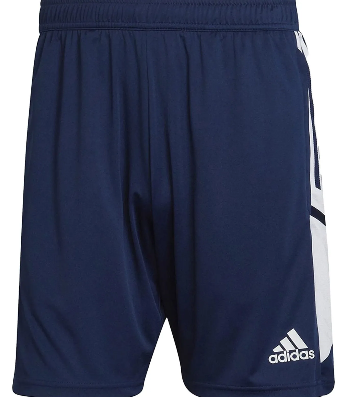 CONDIVO 22 - Korte Broek - Marineblauw