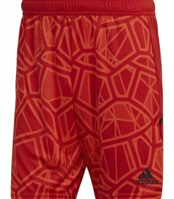 CONDIVO 22 - Korte Broek - Rood
