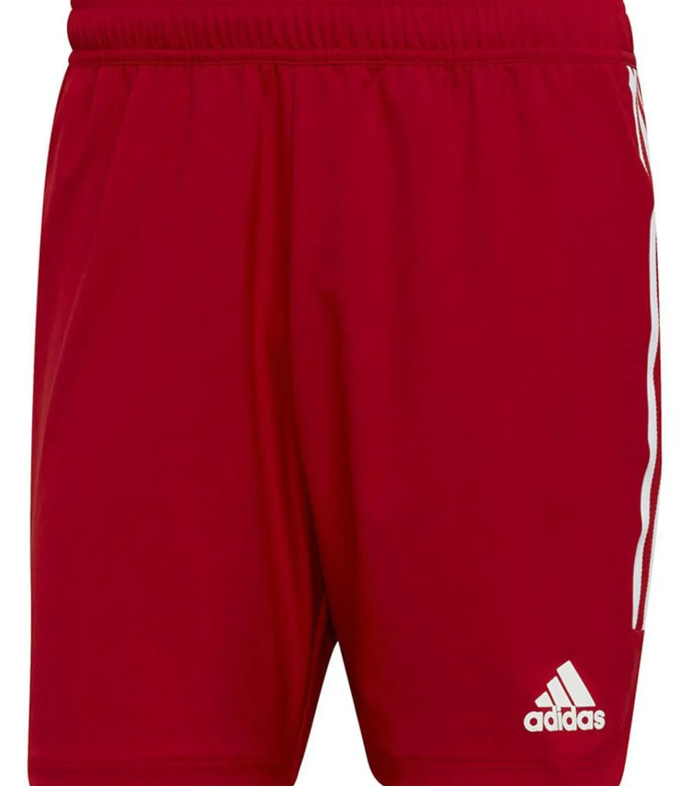CONDIVO 22 - Korte Broek - Rood