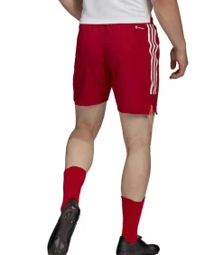 CONDIVO 22 - Korte Broek - Rood