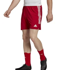CONDIVO 22 - Korte Broek - Rood