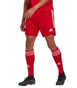 CONDIVO 21 - Korte Broek - Rood