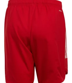 CONDIVO 20 - Korte Broek - Rood