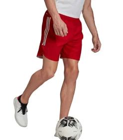 CONDIVO 20 - Korte Broek - Rood