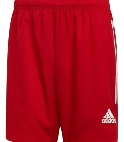 CONDIVO 20 - Korte Broek - Rood