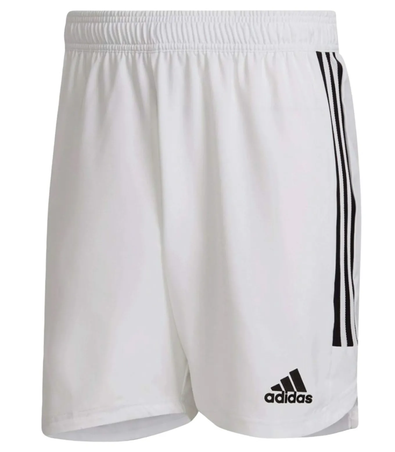 CONDIVO 22 - Korte Broek - Wit