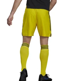 CONDIVO 22 - Korte Broek - Zwart