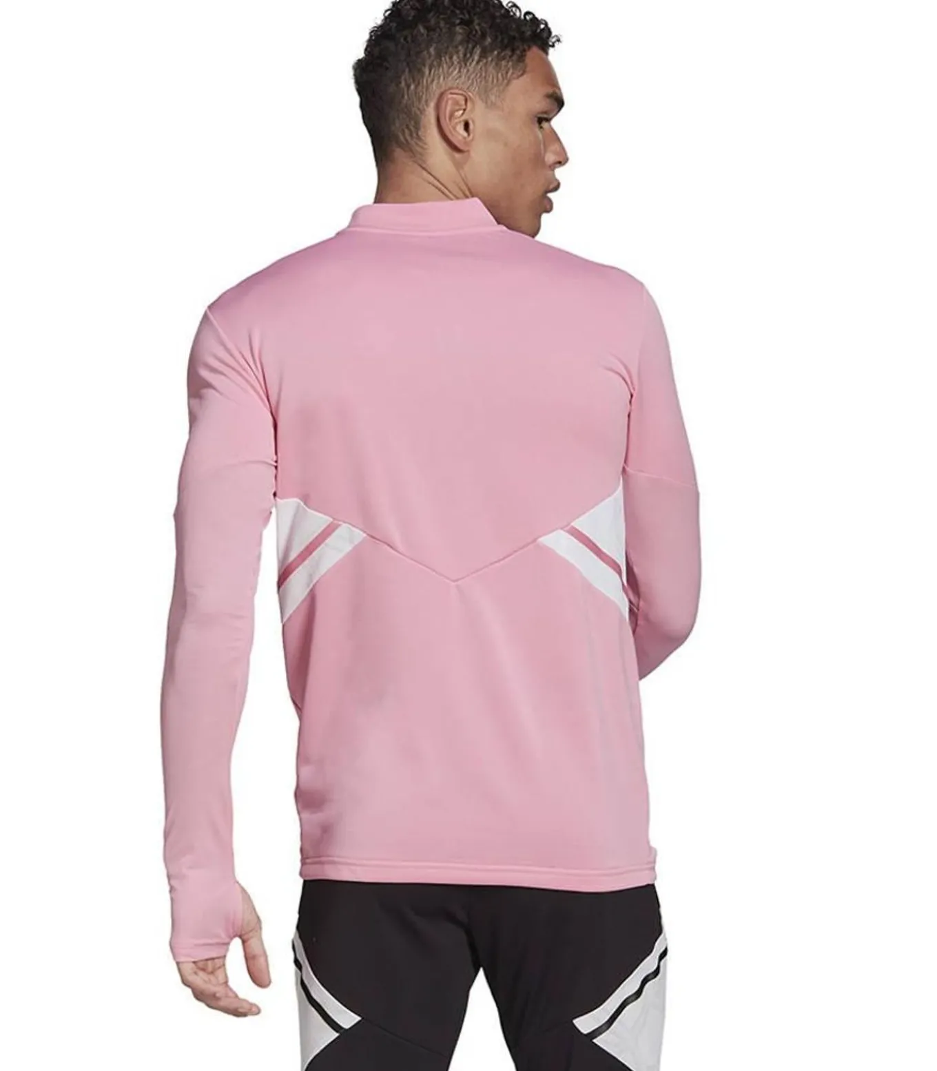 CONDIVO 22 - Vest - Roze