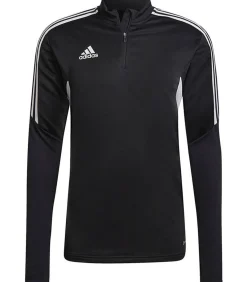 CONDIVO 22 - Vest - Zwart