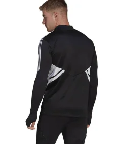 CONDIVO 22 - Vest - Zwart