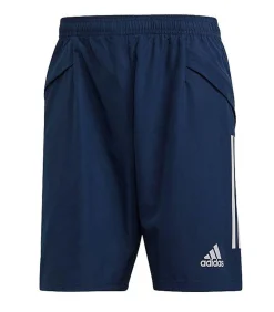 CONDIVO 20 DOWNTIME - Korte Broek - Marineblauw