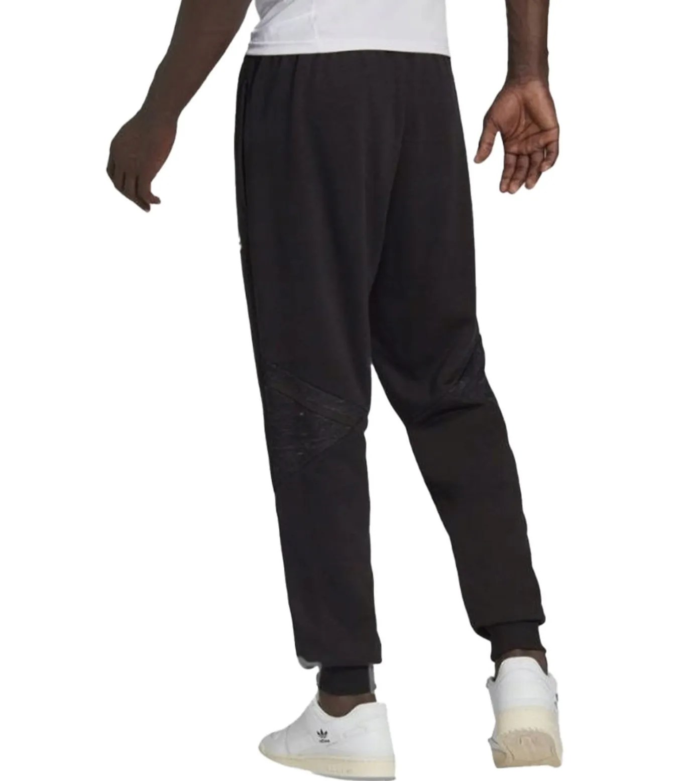 CONDIVO - Joggingbroek - Zwart