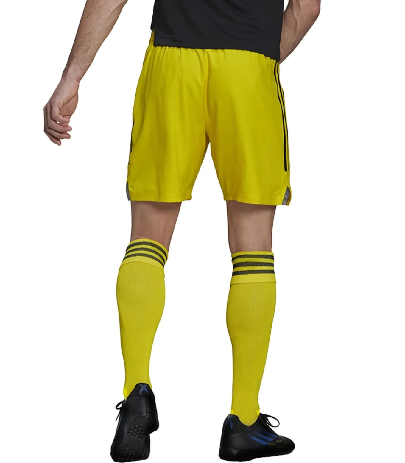 CONDIVO 22 MATCH DAY - Korte Broek - Zwart