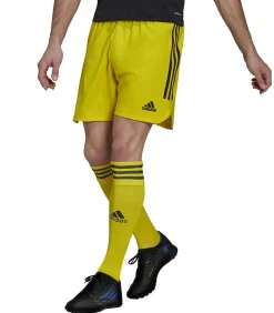 CONDIVO 22 MATCH DAY - Korte Broek - Zwart