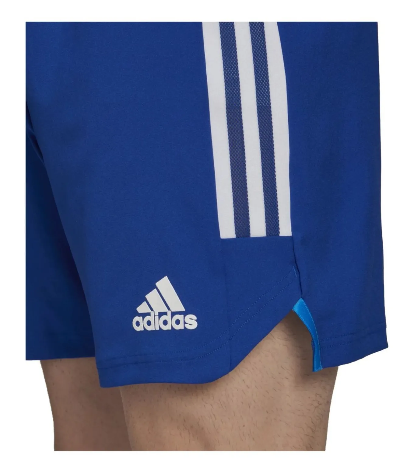 CONDIVO 22 MATCH DAY - Korte Broek - Blauw