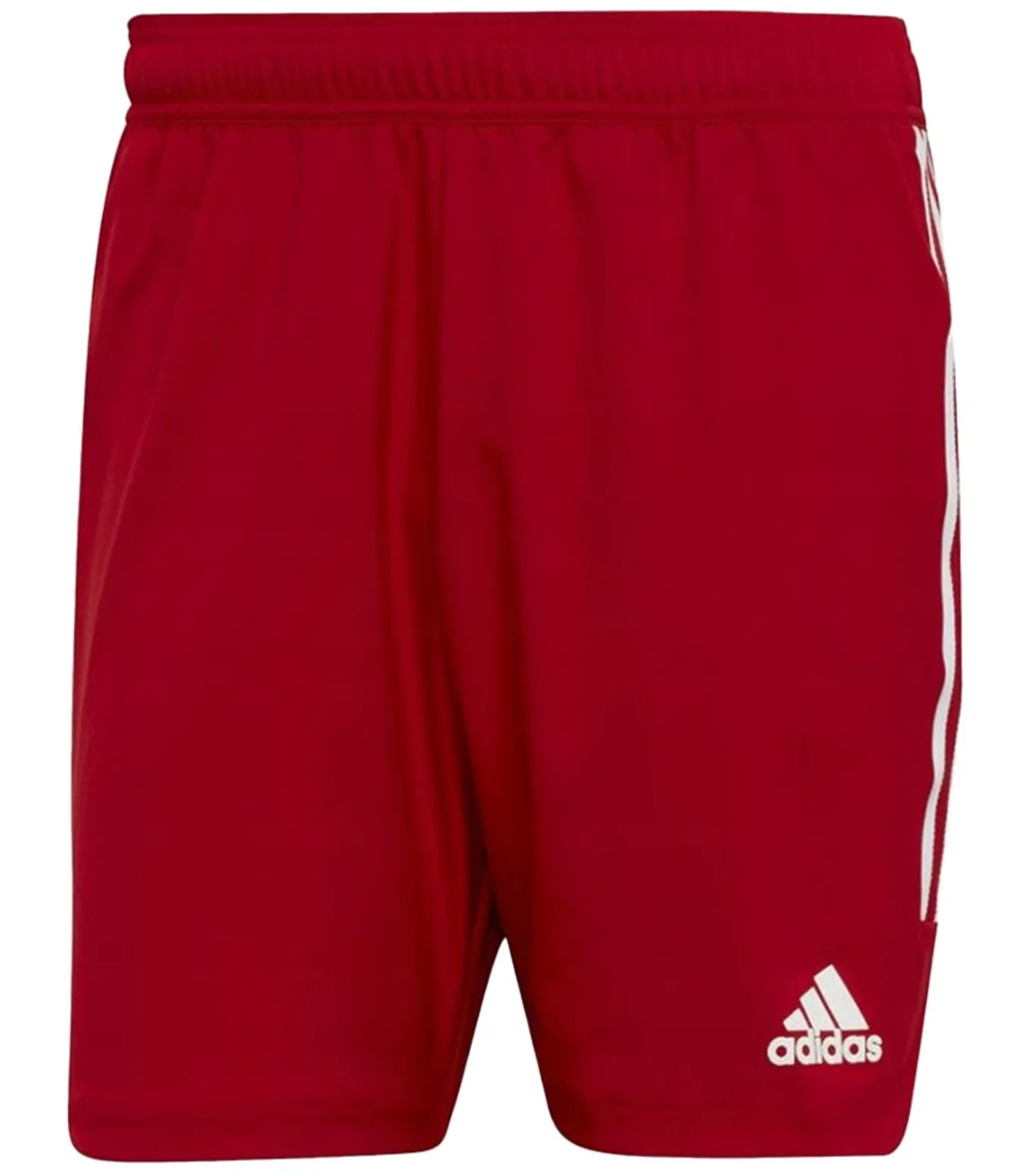 CONDIVO 22 MATCH DAY - Korte Broek - Rood