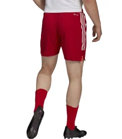 CONDIVO 22 MATCH DAY - Korte Broek - Rood