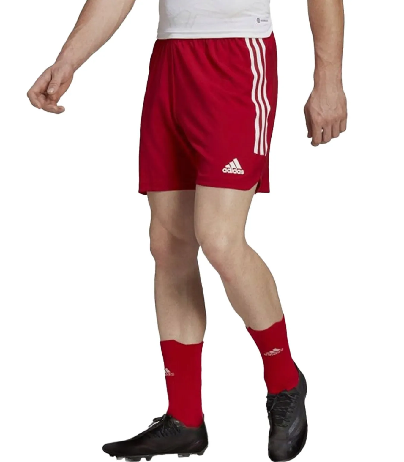 CONDIVO 22 MATCH DAY - Korte Broek - Rood