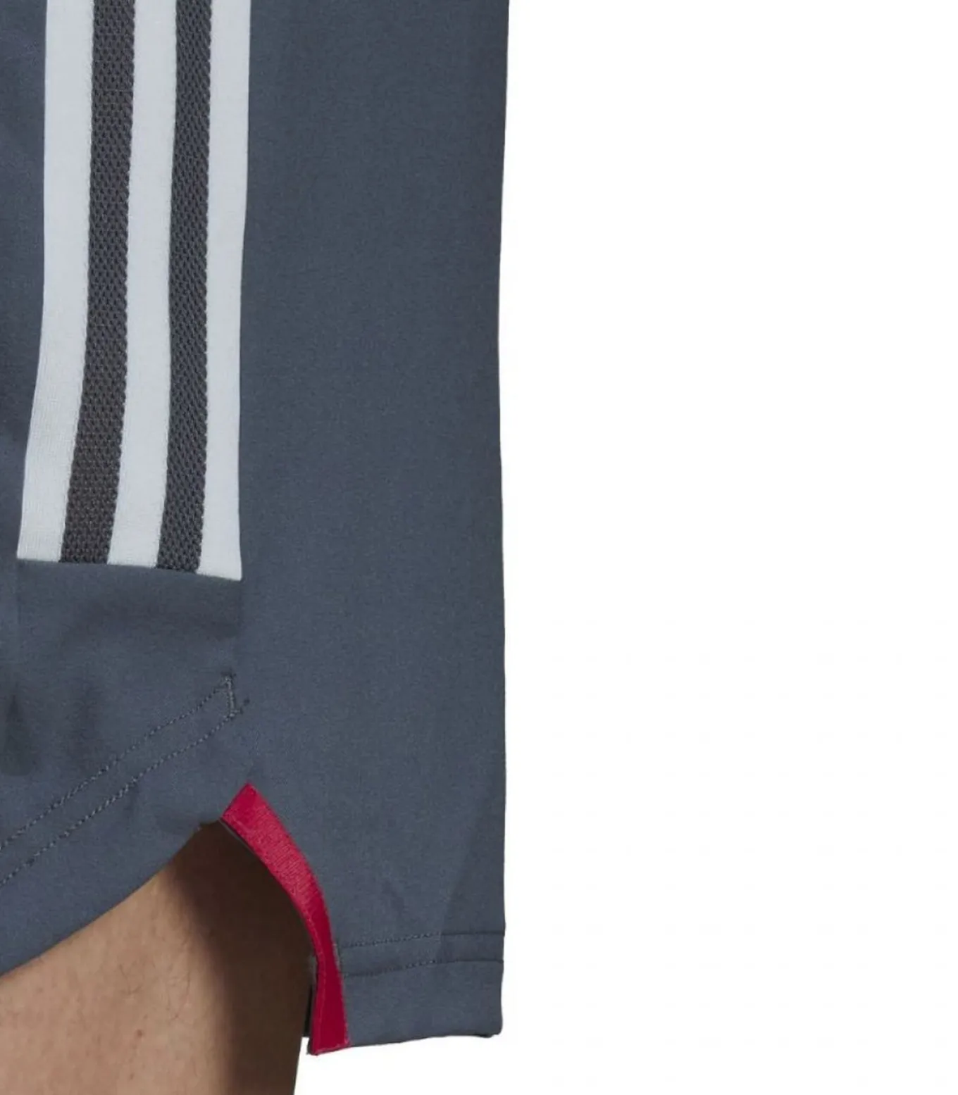 CONDIVO 22 MATCH DAY - Korte Broek - Donkergrijs