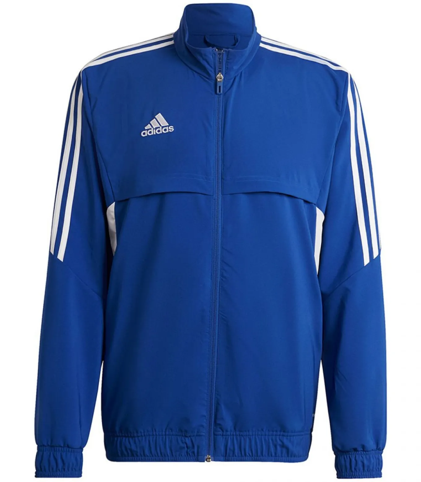 CONDIVO 22 PRESENTATION - Jasje - Blauw