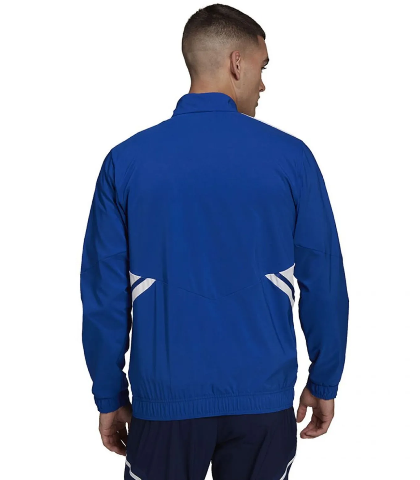 CONDIVO 22 PRESENTATION - Jasje - Blauw