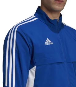 CONDIVO 22 PRESENTATION - Jasje - Blauw
