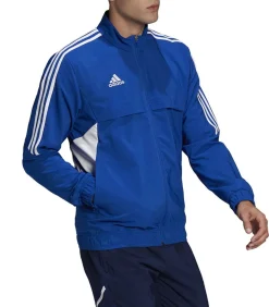 CONDIVO 22 PRESENTATION - Jasje - Blauw