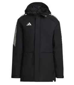 CONDIVO 23 STADIUM - Parka - Zwart