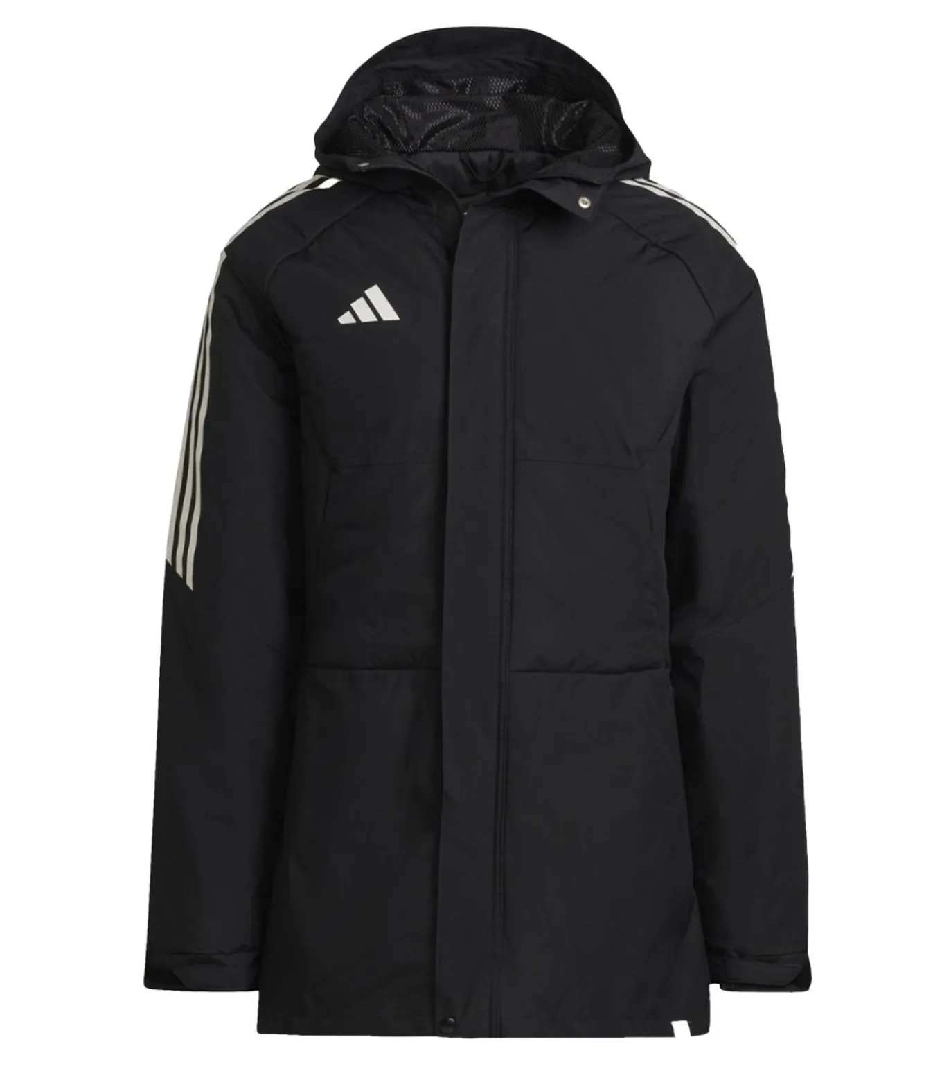 CONDIVO 23 STADIUM - Parka - Zwart