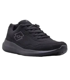 CONNECT OC - Sneakers - Zwart