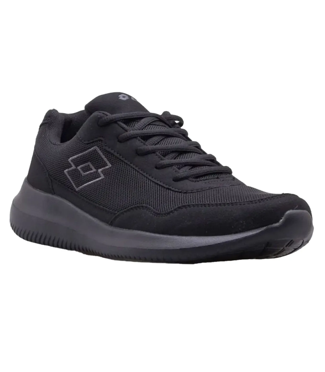 CONNECT OC - Sneakers - Zwart