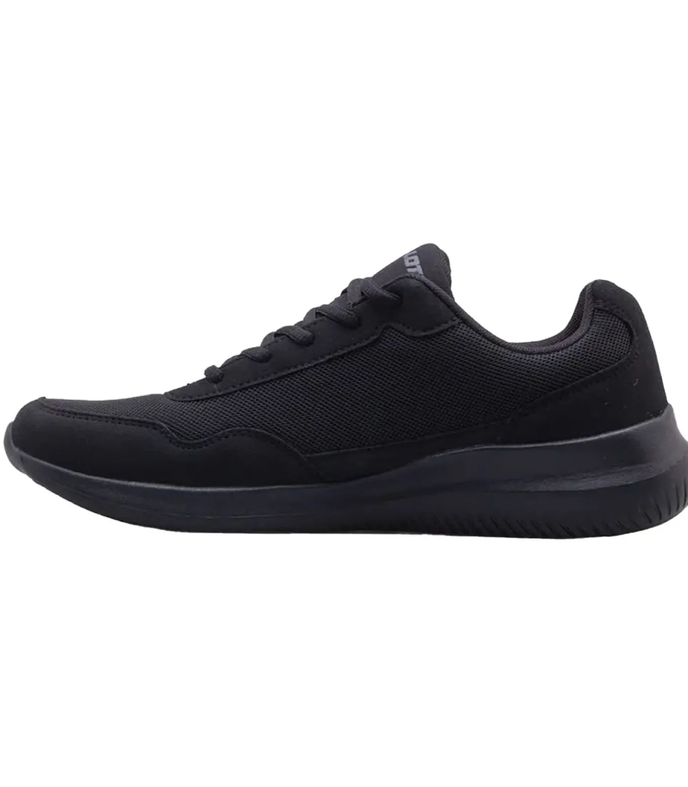 CONNECT OC - Sneakers - Zwart