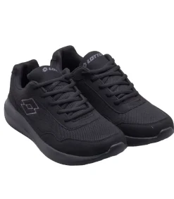 CONNECT OC - Sneakers - Zwart