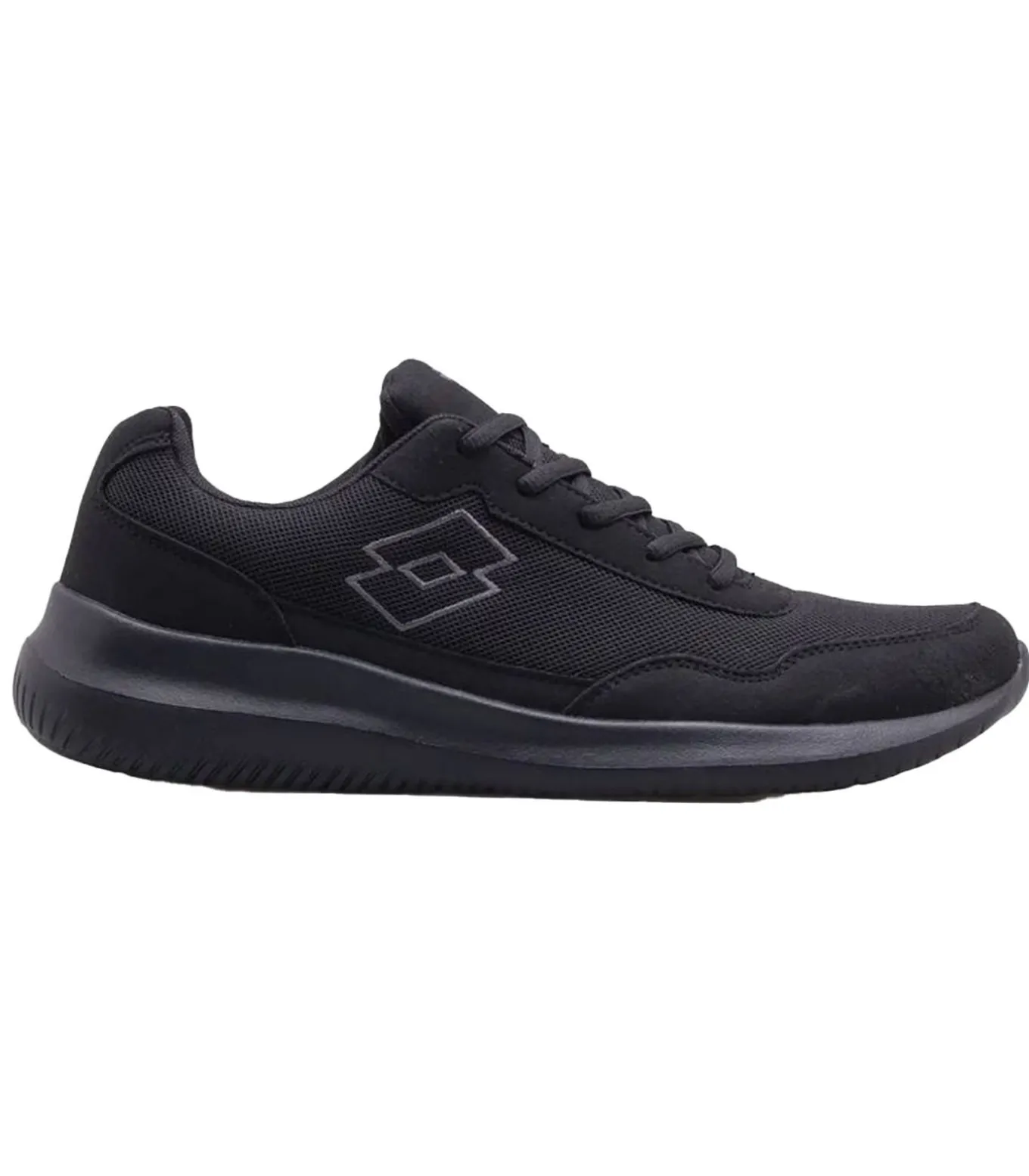 CONNECT OC - Sneakers - Zwart