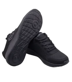 CONNECT OC - Sneakers - Zwart