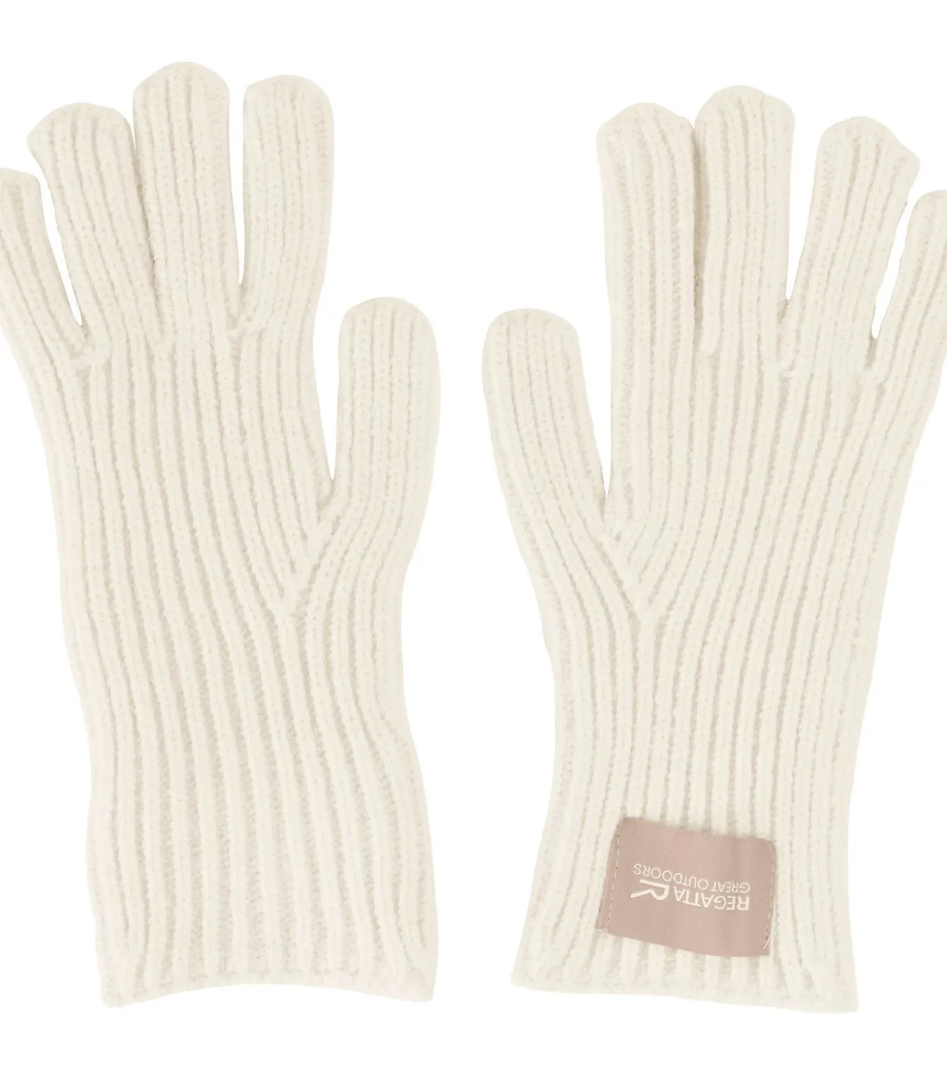 CONNORA - Handschoenen - Zalmroze