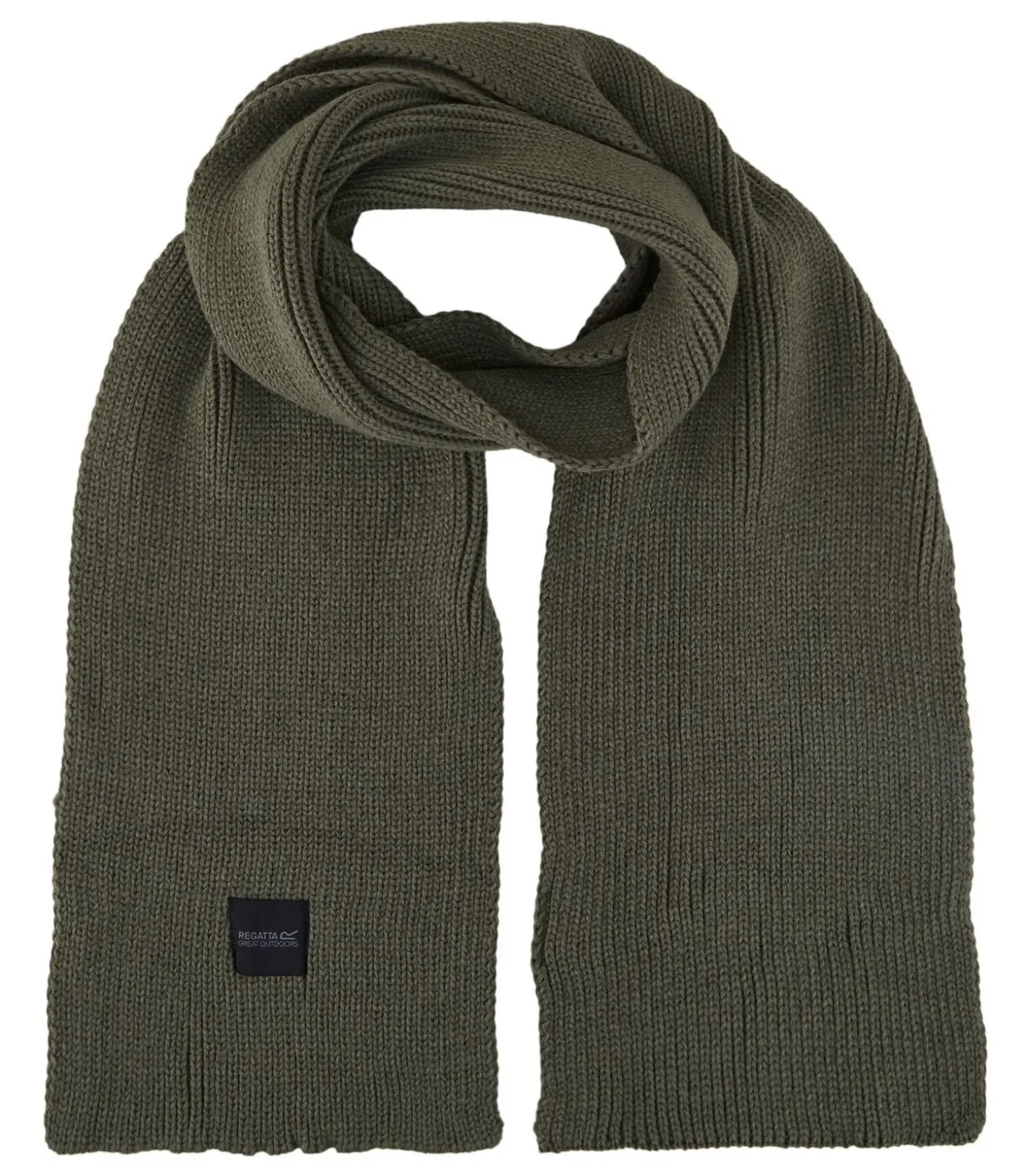 CONNORA - Sjaal - Khaki