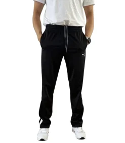 CONTRAST - Joggingbroek - Zwart