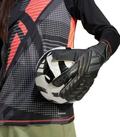 COPA CLUB - Handschoenen - Zwart