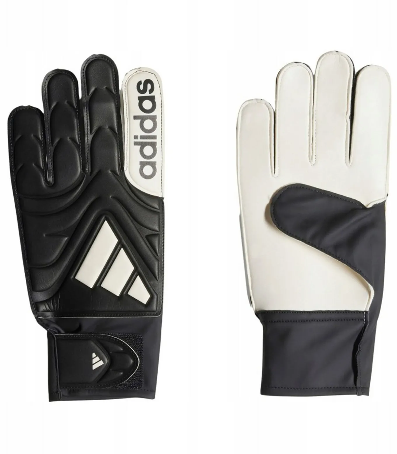 COPA CLUB - Handschoenen - Zwart