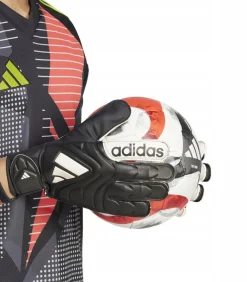 COPA CLUB - Handschoenen - Zwart