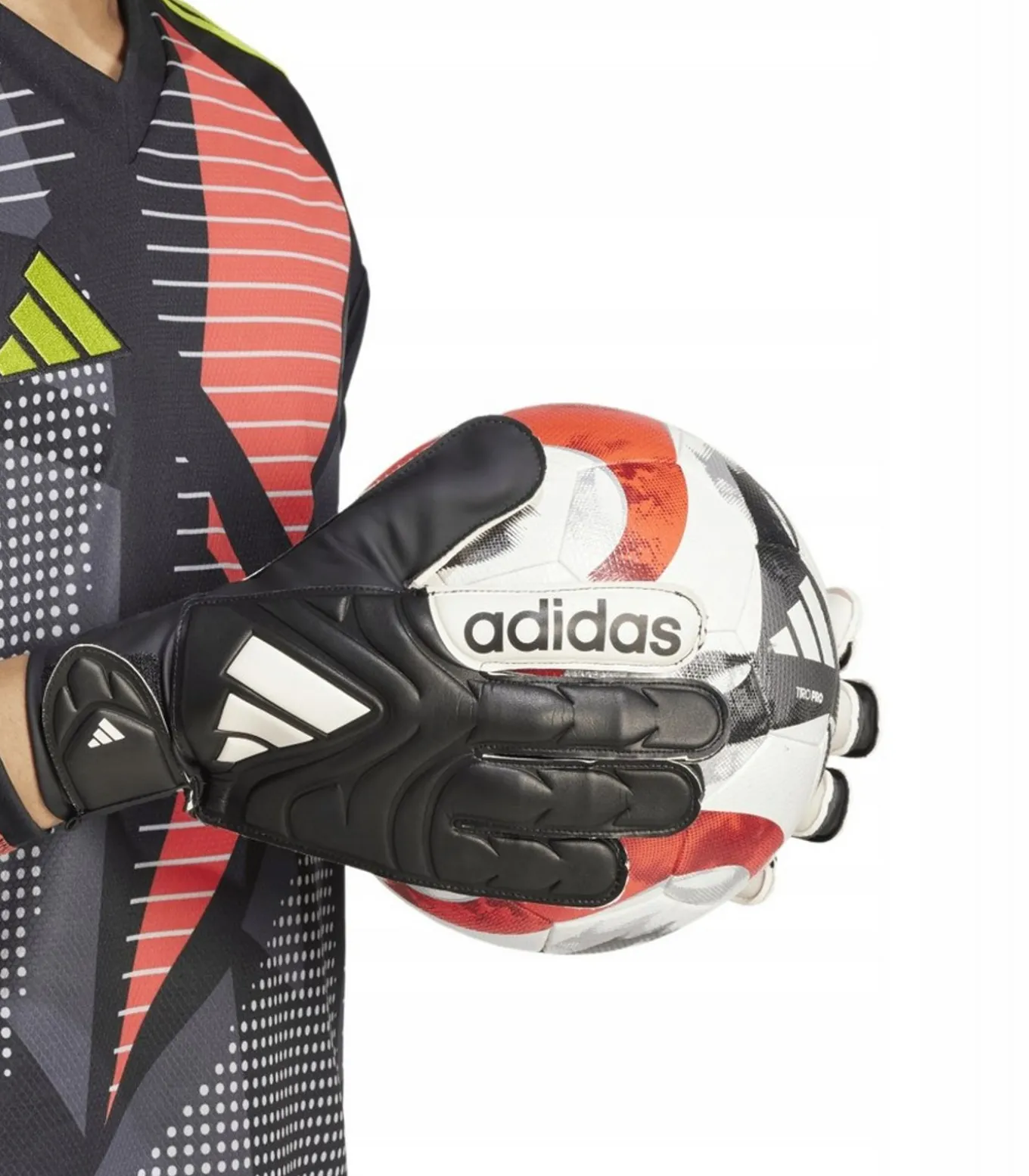 COPA CLUB - Handschoenen - Zwart