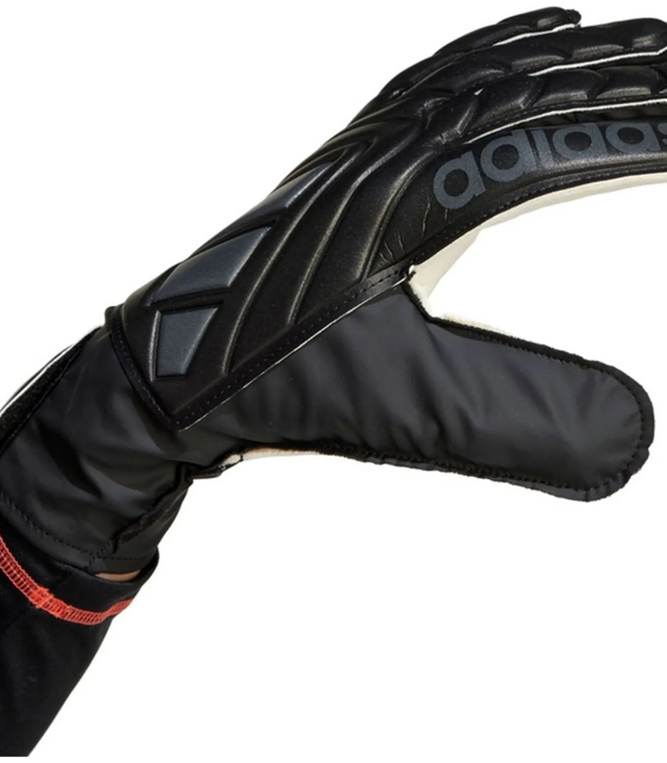 COPA GL CLB - Handschoenen - Zwart