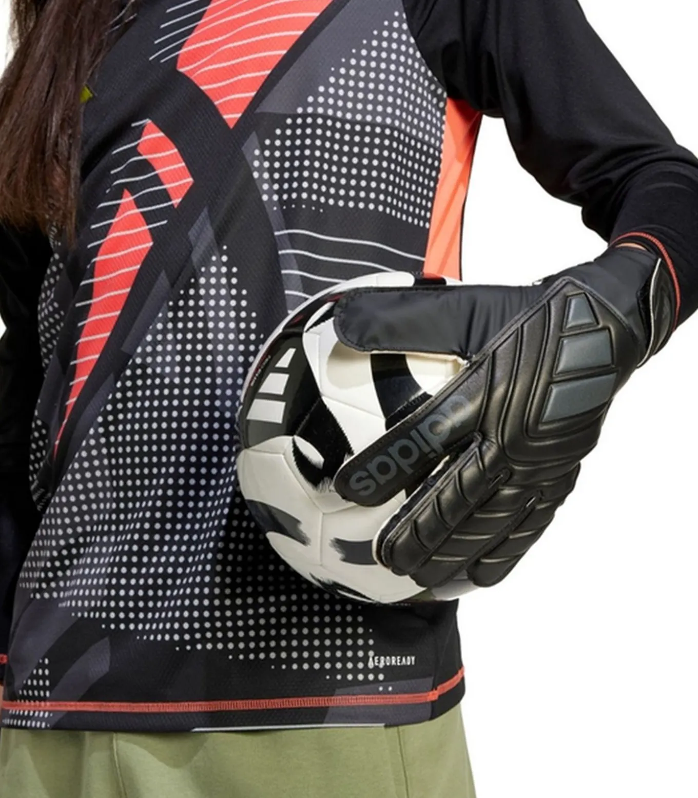 COPA GL CLB - Handschoenen - Zwart