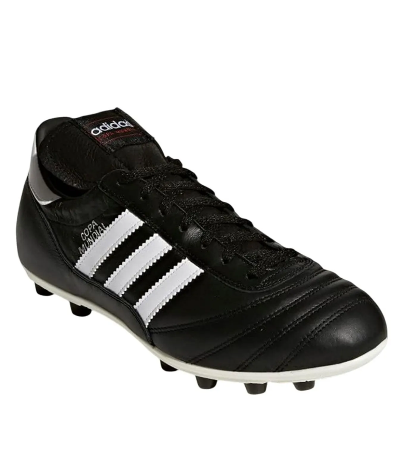COPA MUNDIAL FG - boots - Zwart