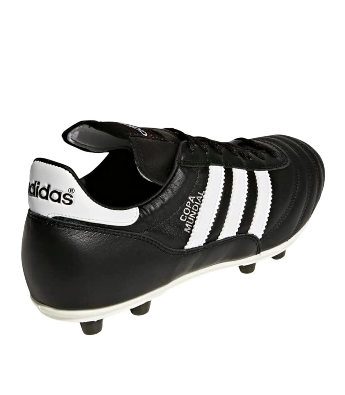 COPA MUNDIAL FG - boots - Zwart